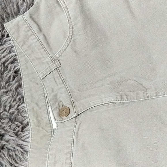 Columbia Regular Fit Khaki Pants - Picture 2 of 15